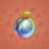 Precious Peach #838