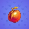 Precious Peach #855