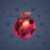 Precious Peach #863