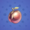 Precious Peach #867
