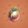 Precious Peach #897