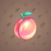 Precious Peach #9