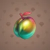 Precious Peach #99