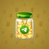 Restless Jar #12