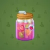 Restless Jar #25
