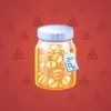 Restless Jar #3