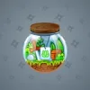Restless Jar #34