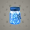 Restless Jar #40