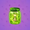 Restless Jar #42
