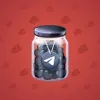 Restless Jar #45