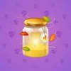 Restless Jar #51