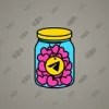 Restless Jar #52