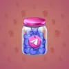 Restless Jar #55