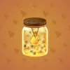 Restless Jar #56