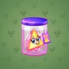 Restless Jar #6