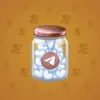 Restless Jar #60