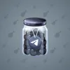 Restless Jar #7