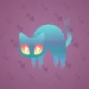 Scared Cat #10030