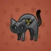 Scared Cat #10044