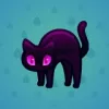 Scared Cat #10164