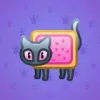 Scared Cat #10206