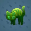Scared Cat #1029