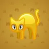 Scared Cat #10306