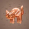 Scared Cat #10309