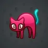 Scared Cat #10326