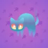 Scared Cat #10345