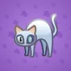 Scared Cat #1057