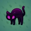 Scared Cat #10595