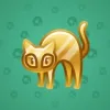 Scared Cat #10688
