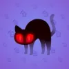 Scared Cat #1073