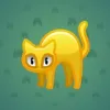 Scared Cat #10761