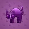 Scared Cat #10784