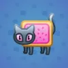 Scared Cat #10833