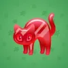 Scared Cat #10835