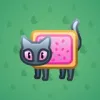Scared Cat #10867
