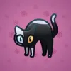 Scared Cat #10899