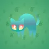 Scared Cat #10992