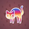 Scared Cat #11000