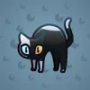 Scared Cat #1111