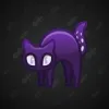 Scared Cat #11232