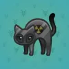 Scared Cat #1127