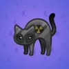 Scared Cat #11293