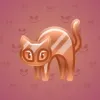 Scared Cat #113