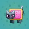 Scared Cat #11320