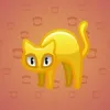 Scared Cat #11335