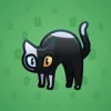 Scared Cat #1134